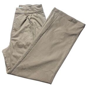 And Now this Dress Pants Tan Size 6